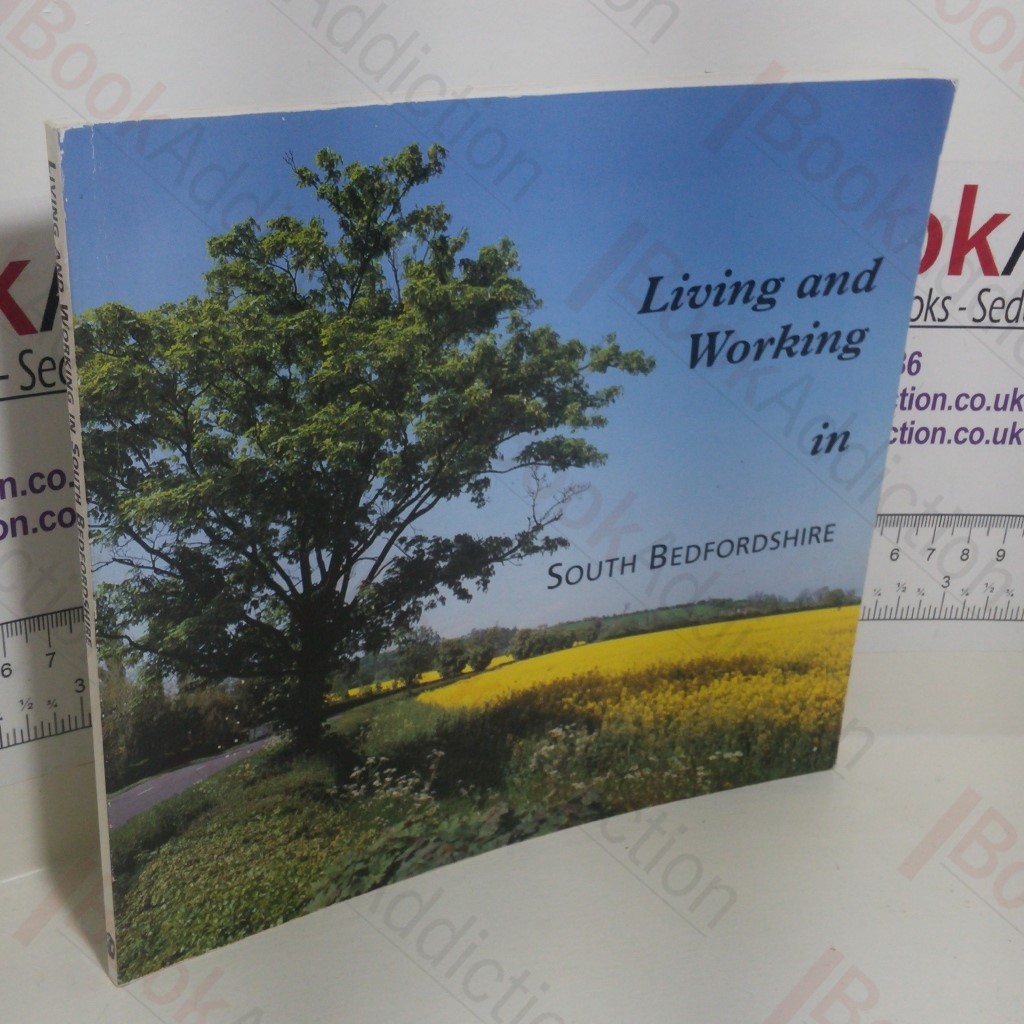 Living and Working in South Bedfordshire