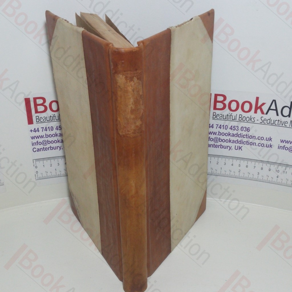 Journal De La Societe Africanistes Tome II - Fascicule I