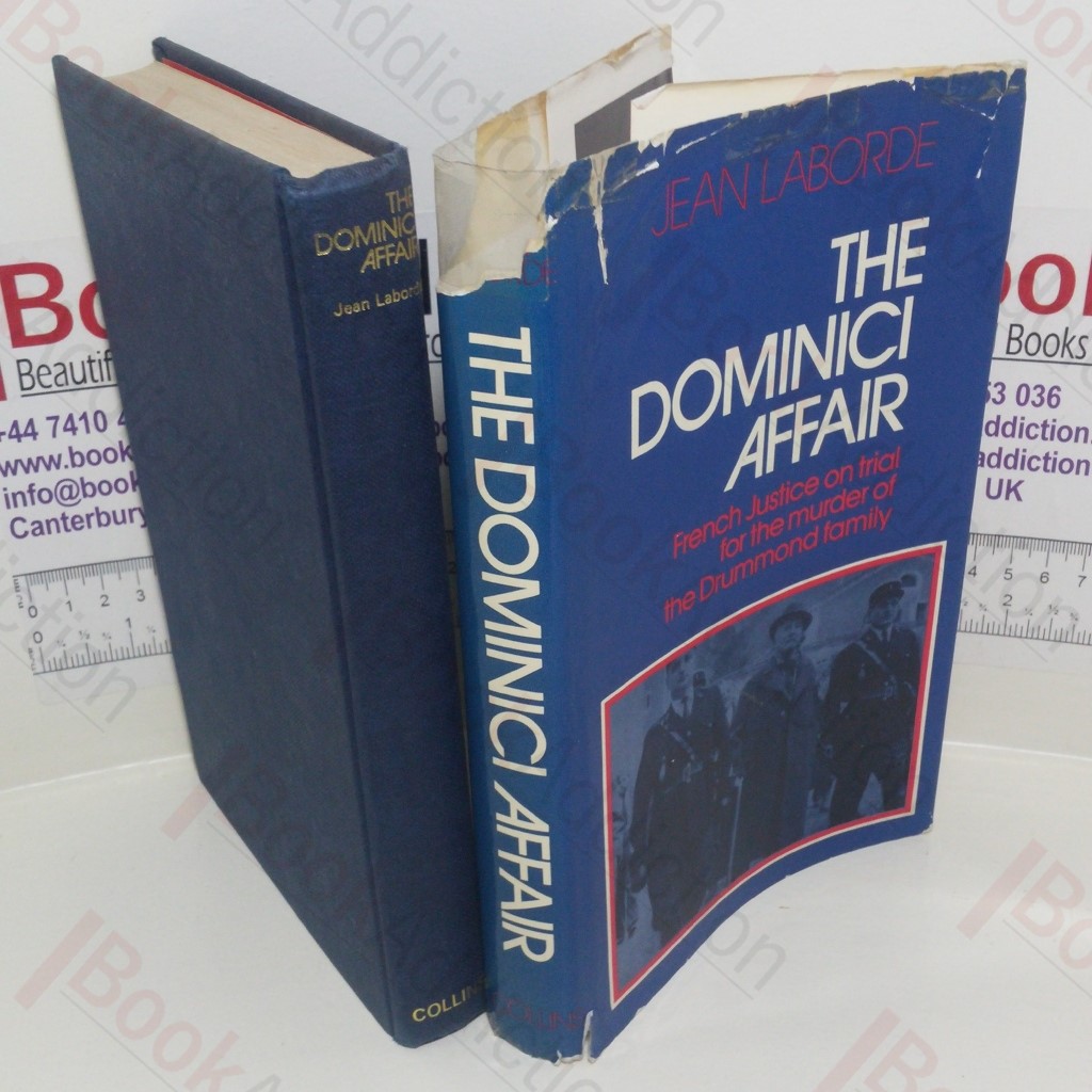 The Dominici Affair
