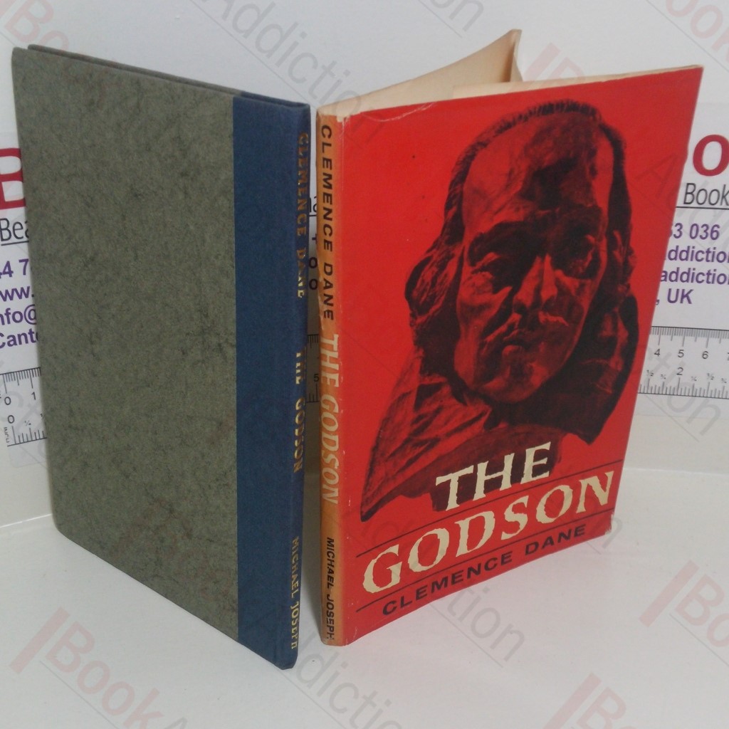 The Godson : A Fantasy