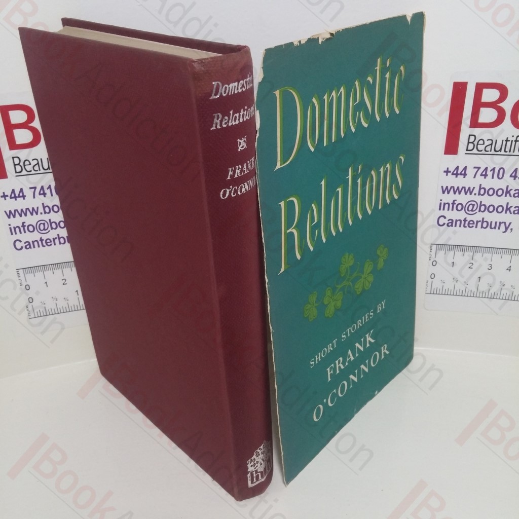 Domestic Relations: Short Stories