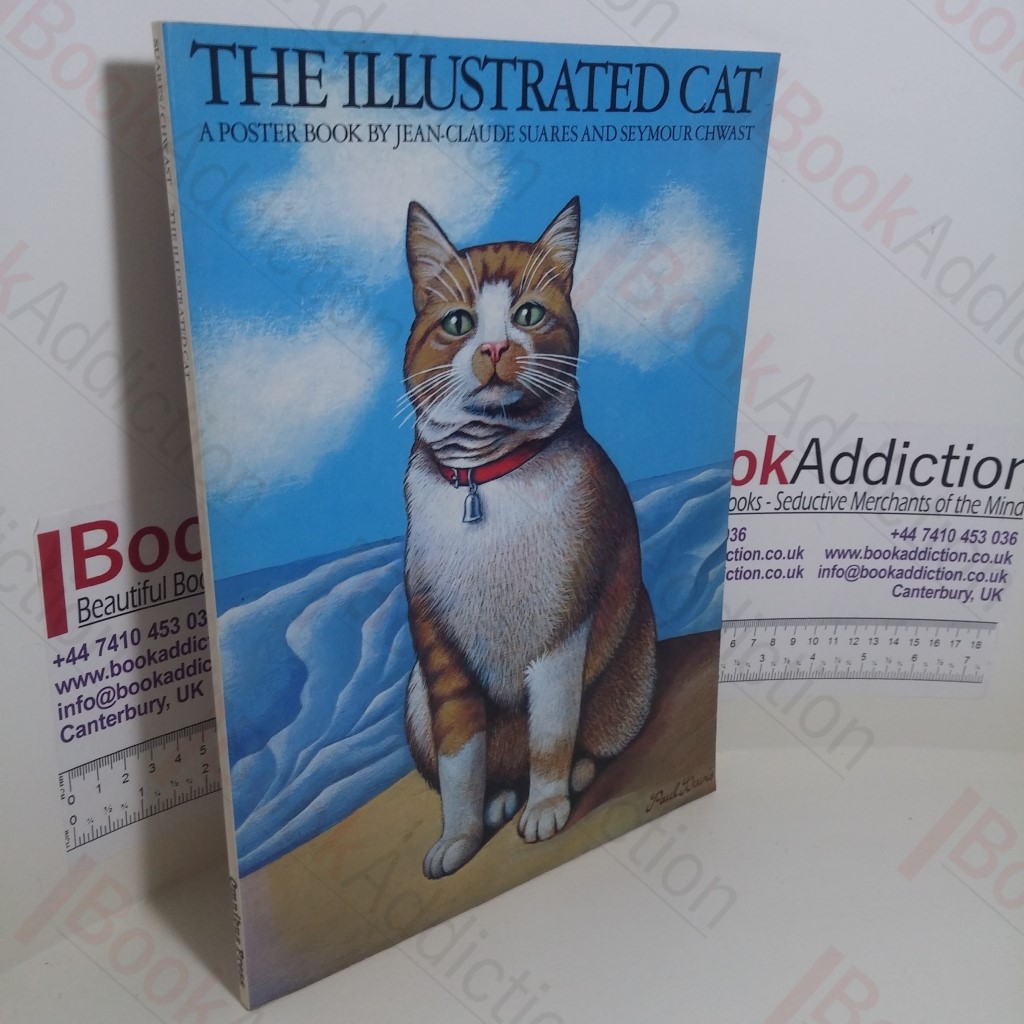 The Illustrated Cat
