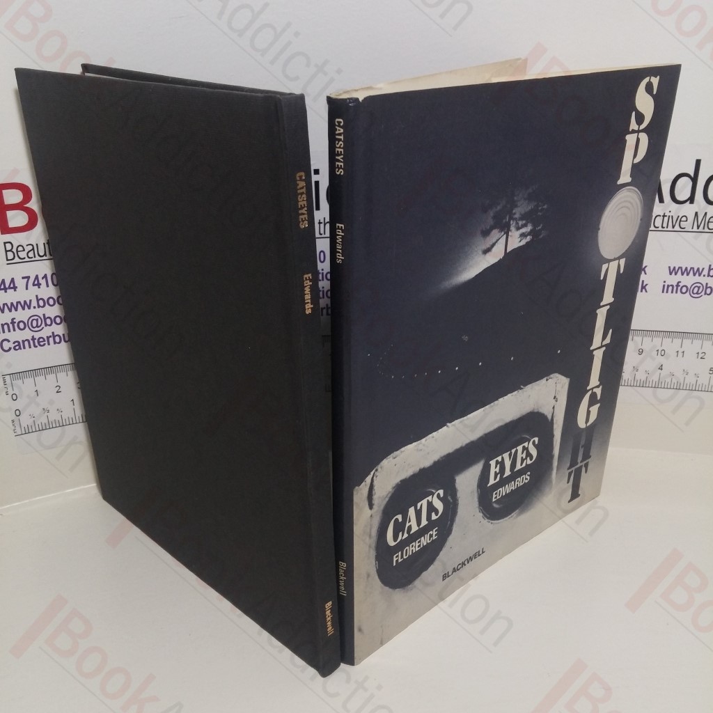 Spotlight: Cats Eyes