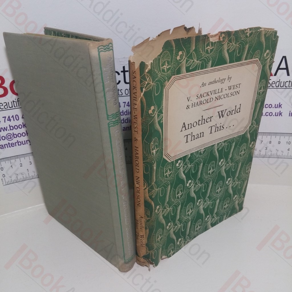 Another World Than This