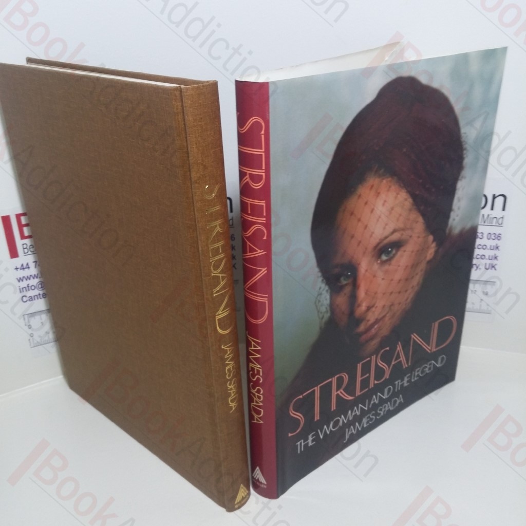 Streisand: The Woman and the Legend