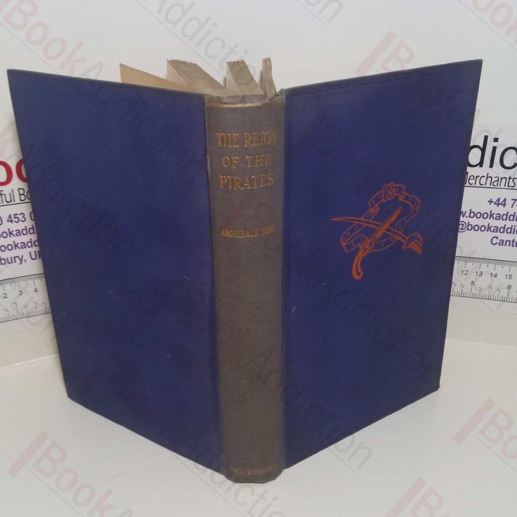 The Reign of the Pirates