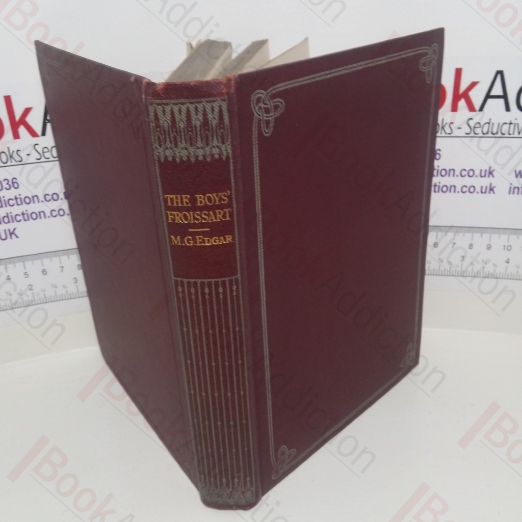 The Boys' Froissart