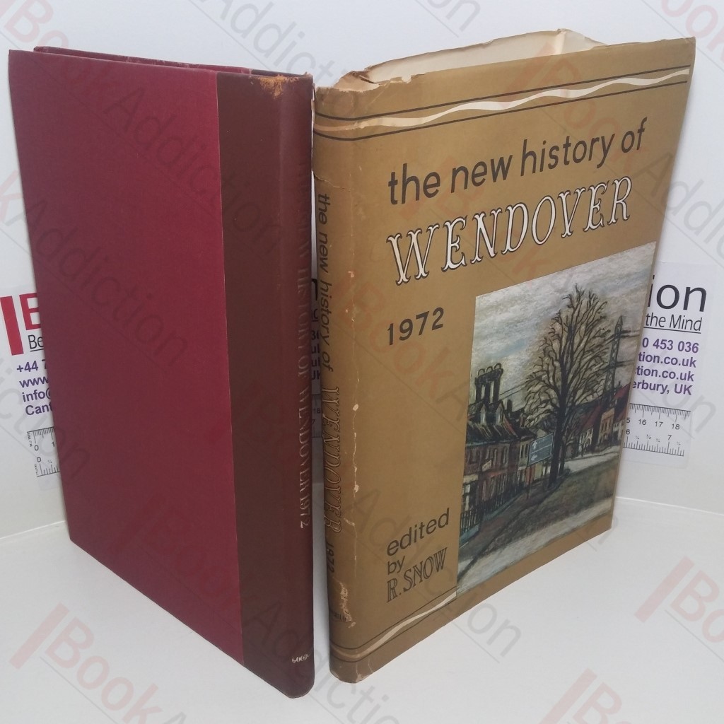 The New History of Wendover, 1972