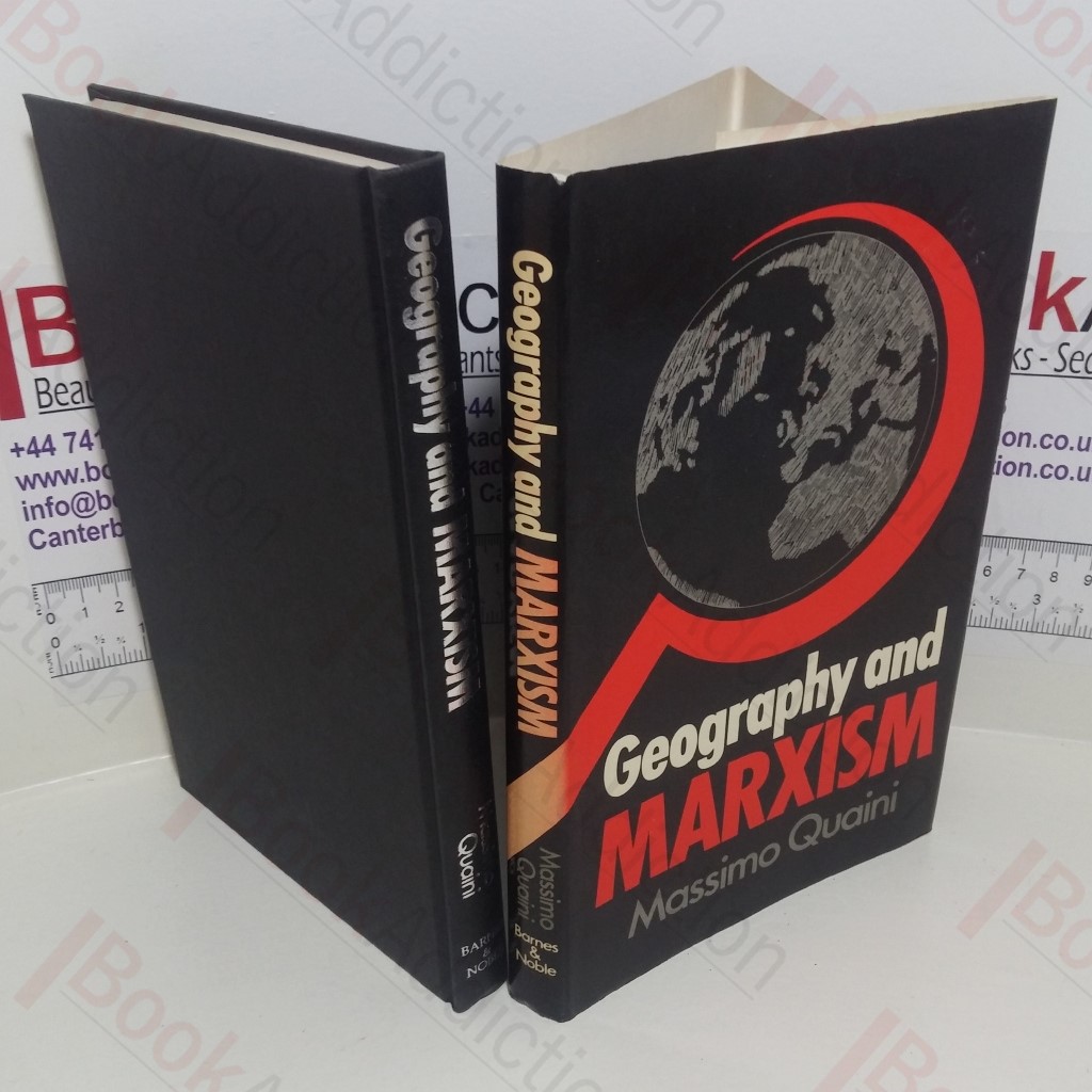 Geography and Marxism