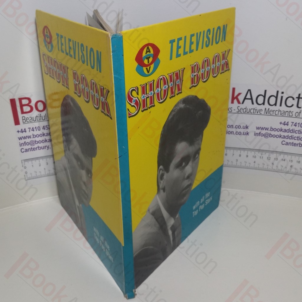 ATV Television Show Book