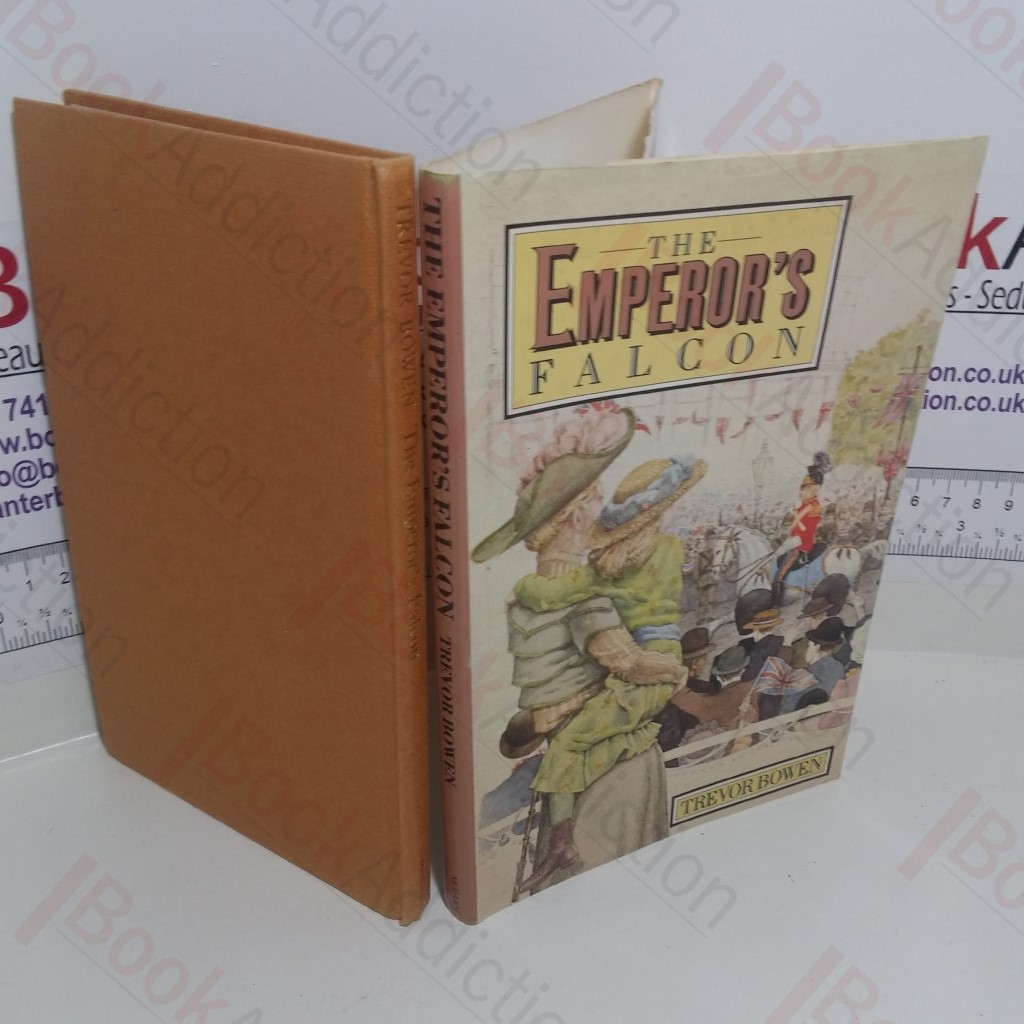 The Emperor's Falcon