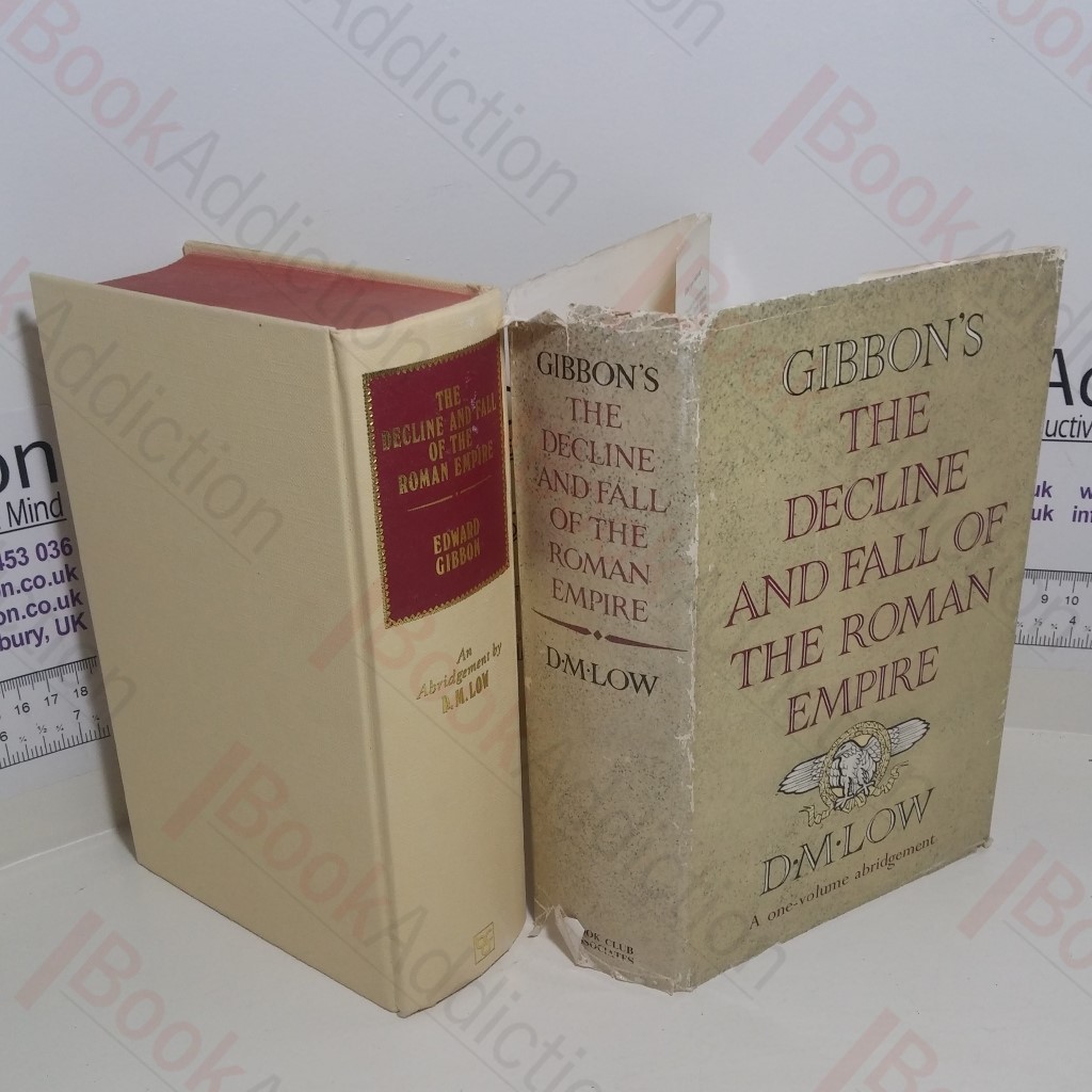 The Decline and Fall of the Roman Empire