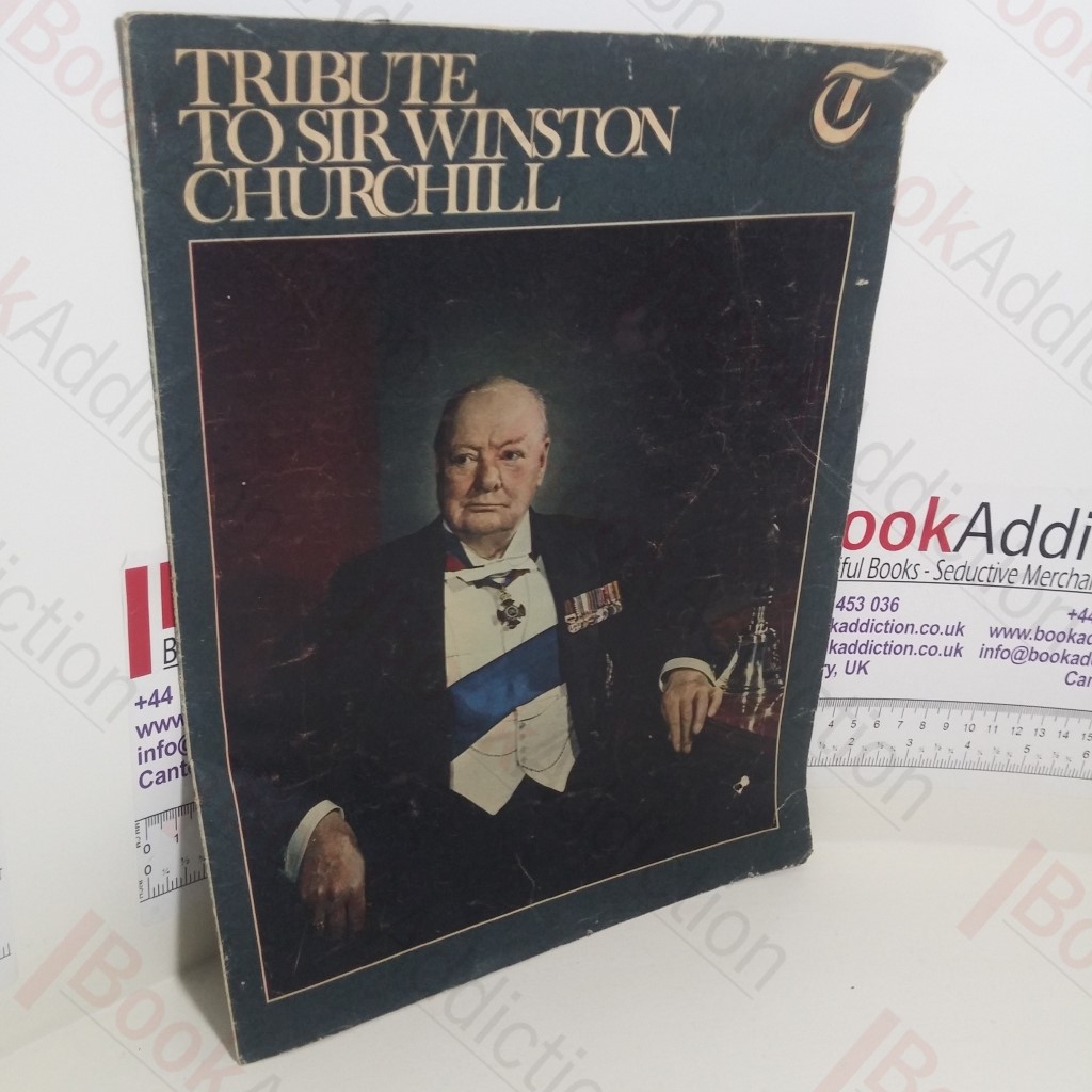 Tribute to Sir Winston Churchill
