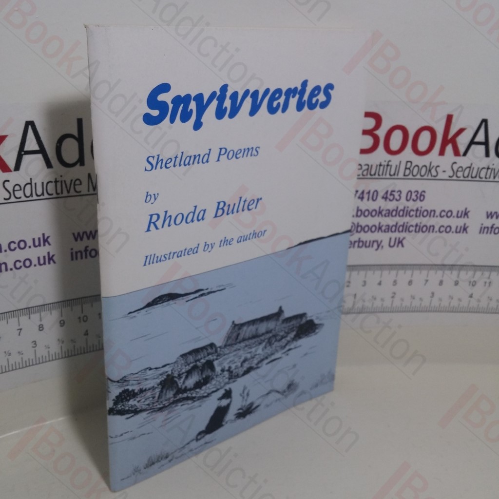 Snyivveries - Shetland Poems
