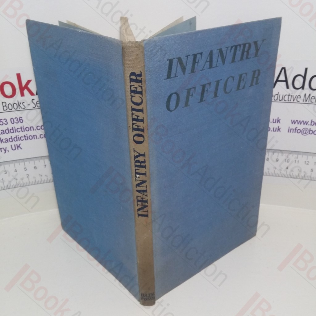 Infantry Officer : A Personal Record