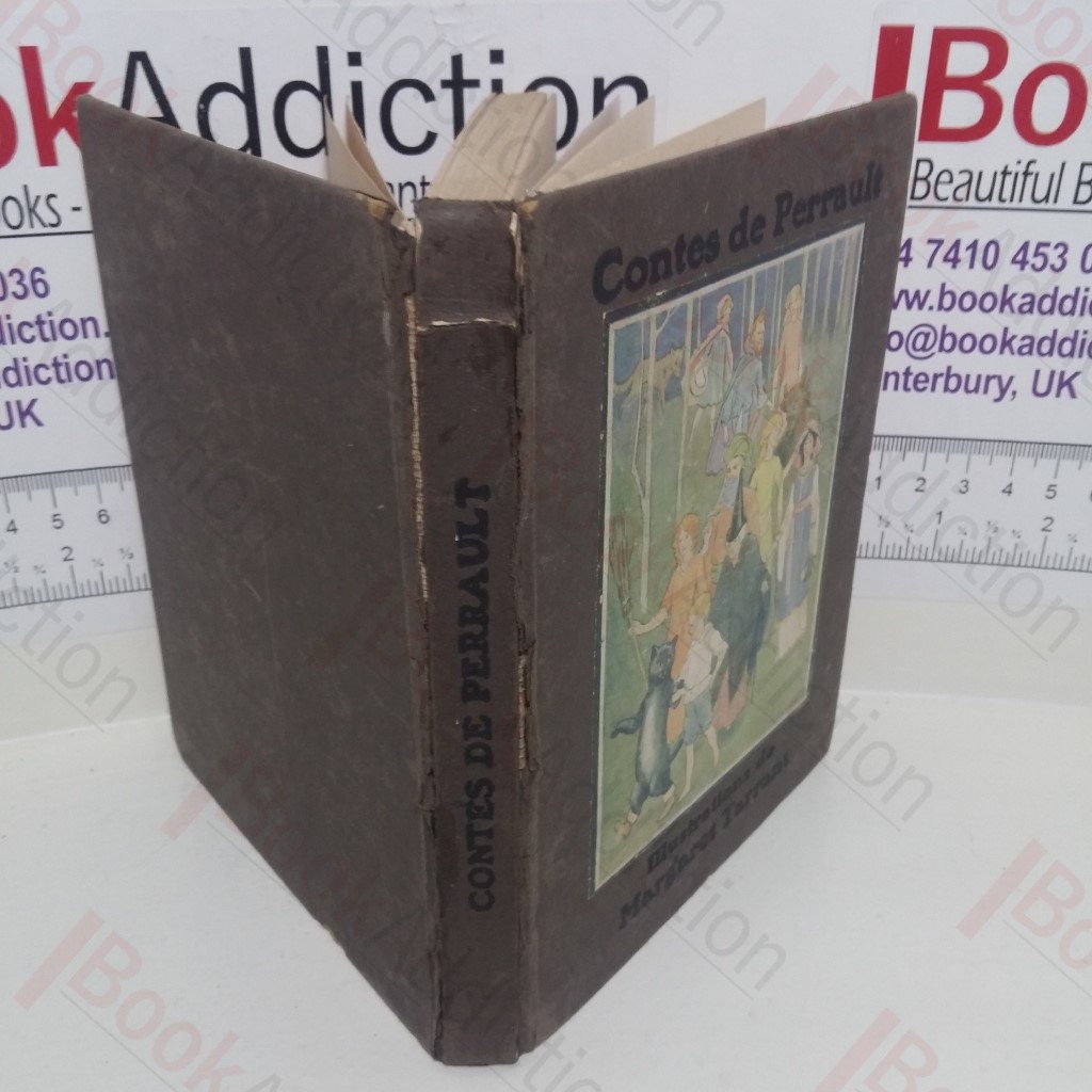 Contes de Perrault
