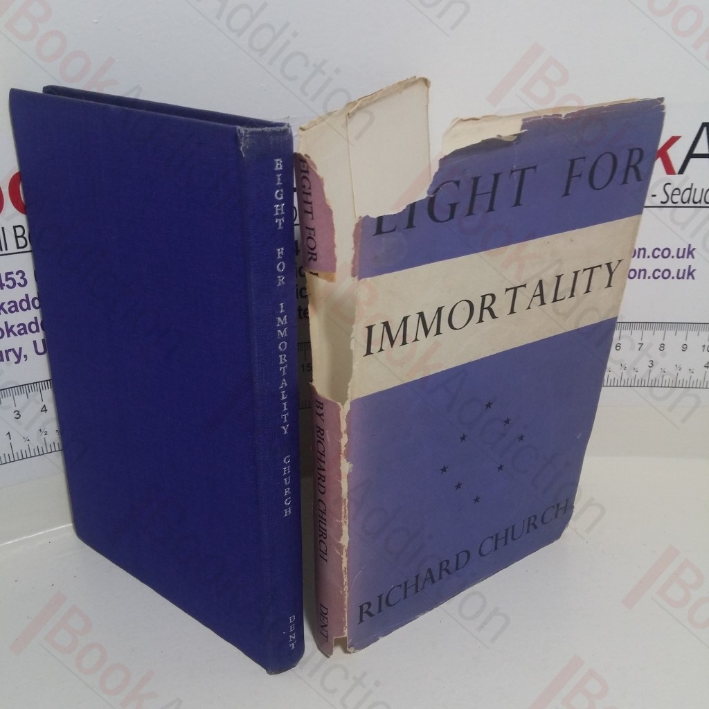 Eight for Immortality