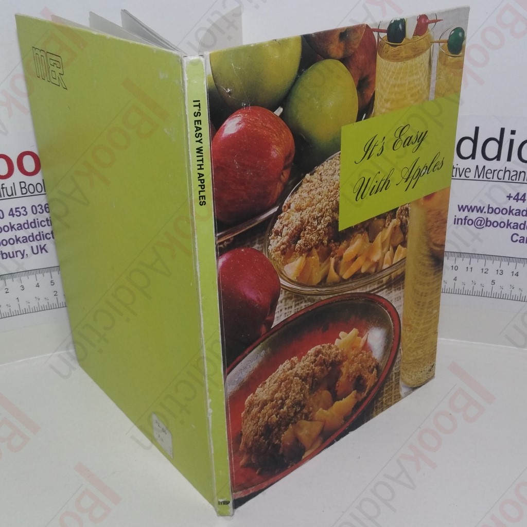 It's Easy with Apples