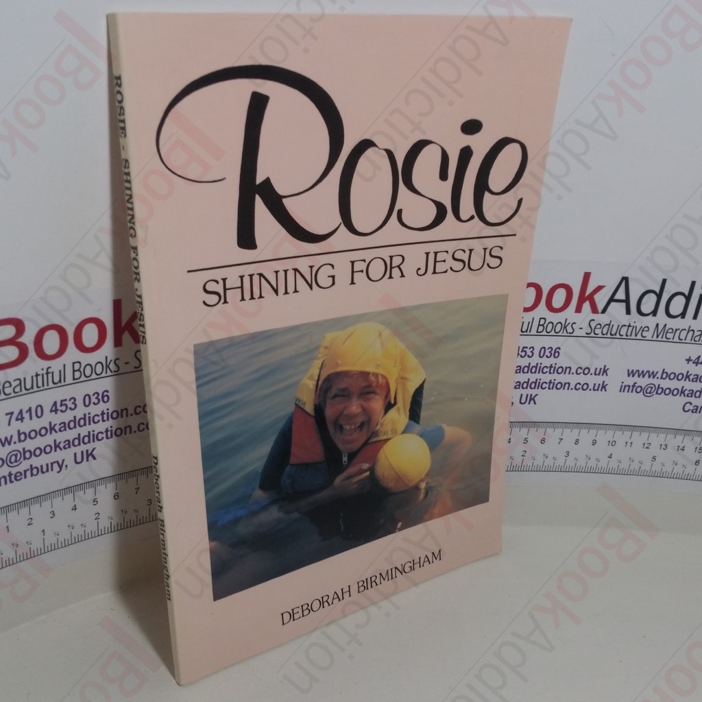 Rosie: Shining for Jesus