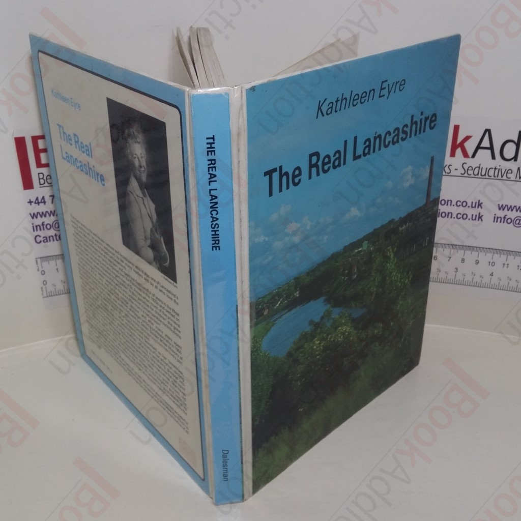 The Real Lancashire (Signed)