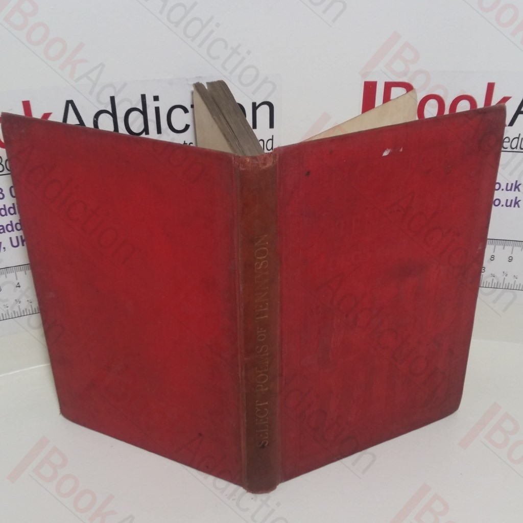 Select Poems of Tennyson