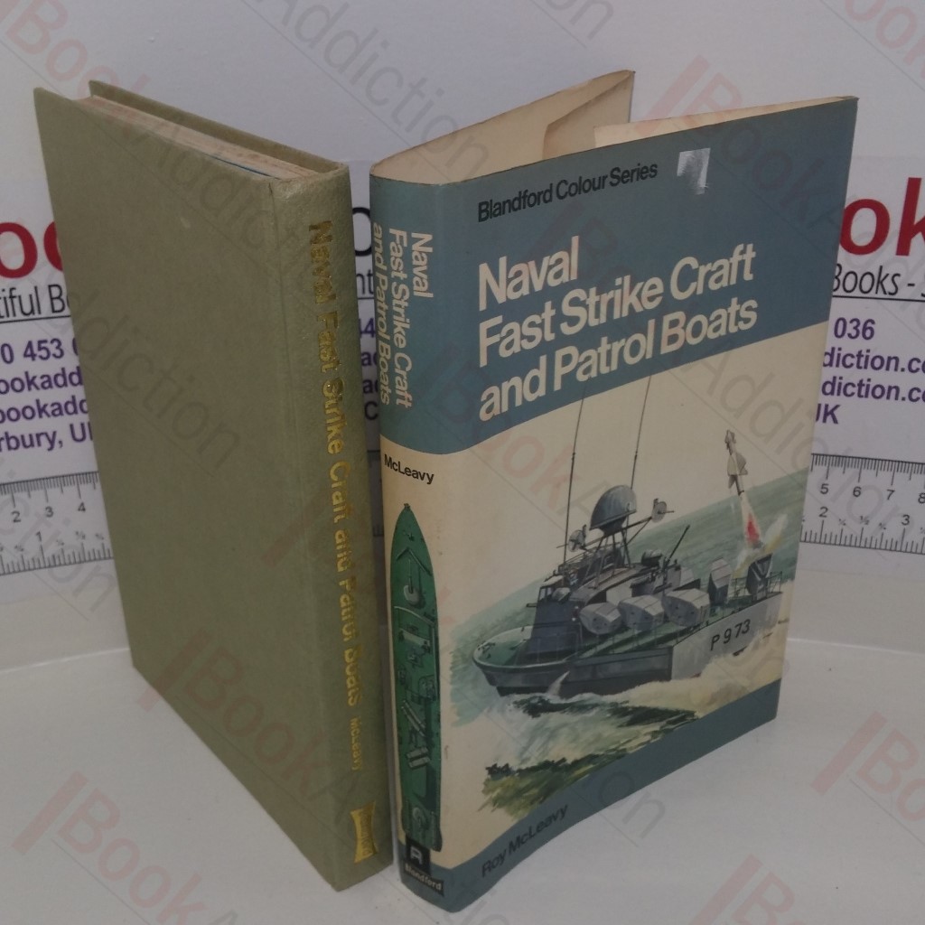 Naval Fast Strike Craft and Patrol Boats