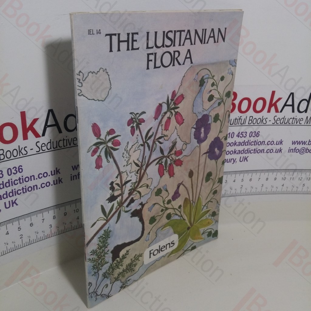 The Lusitanian Flora (Irish Environmental Library Series, No. 14)