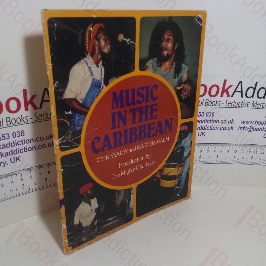 Music in the Caribbean