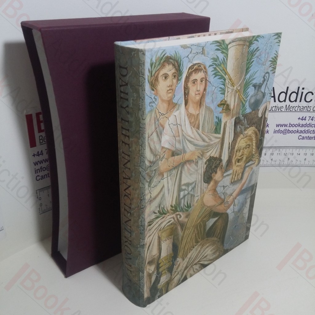 Daily Life in Ancient Rome