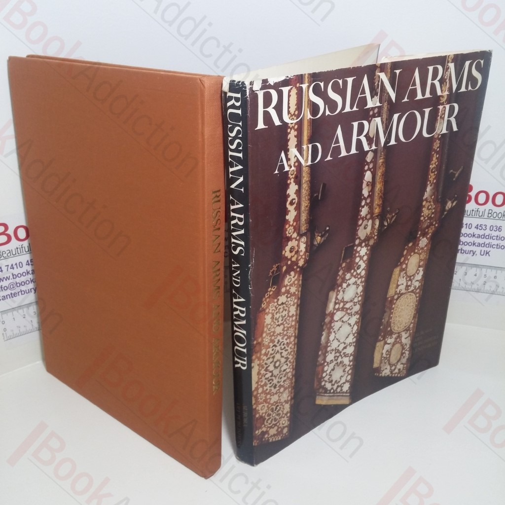 Russian Arms And Armour