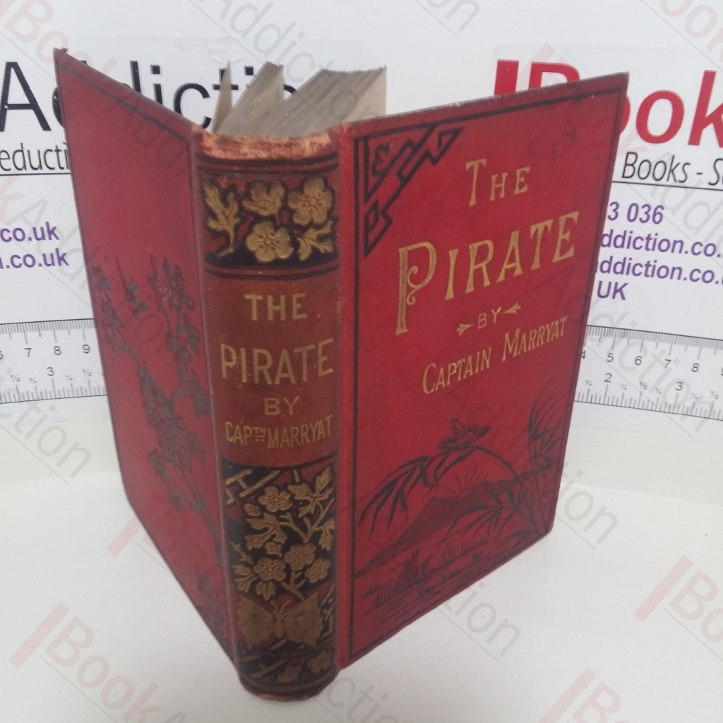 The Pirate and the Three Cutters