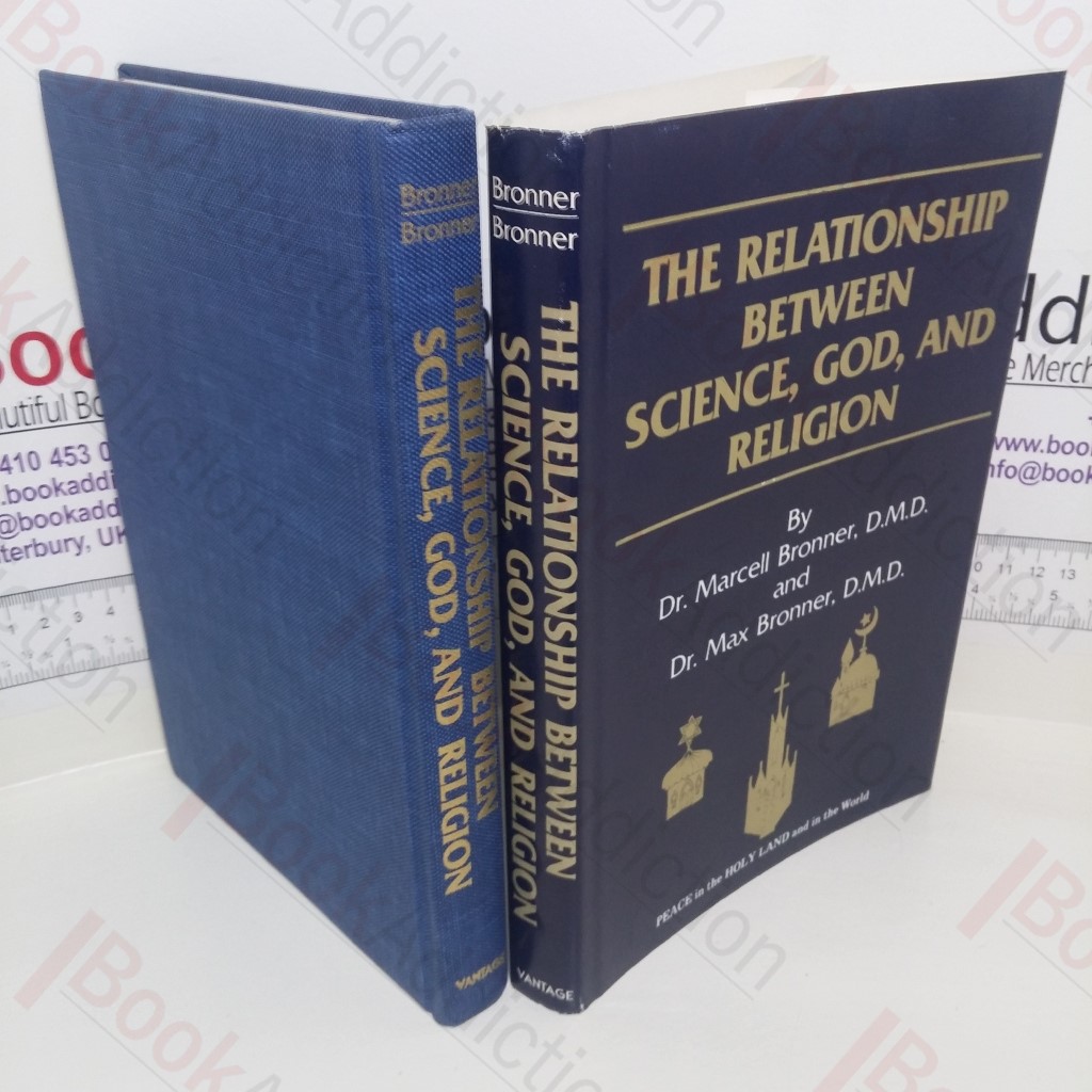 The Relationship Between Science, God, and Religion