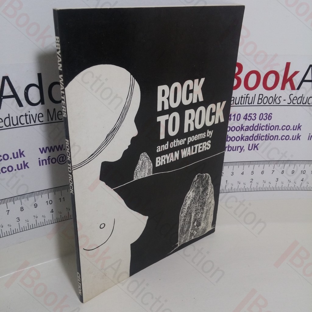 Rock to Rock and Other Poems (Signed)