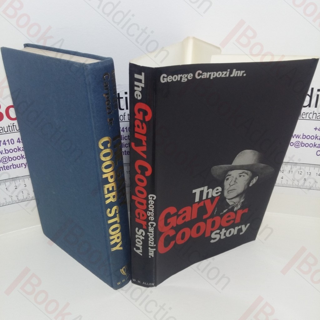 The Gary Cooper Story