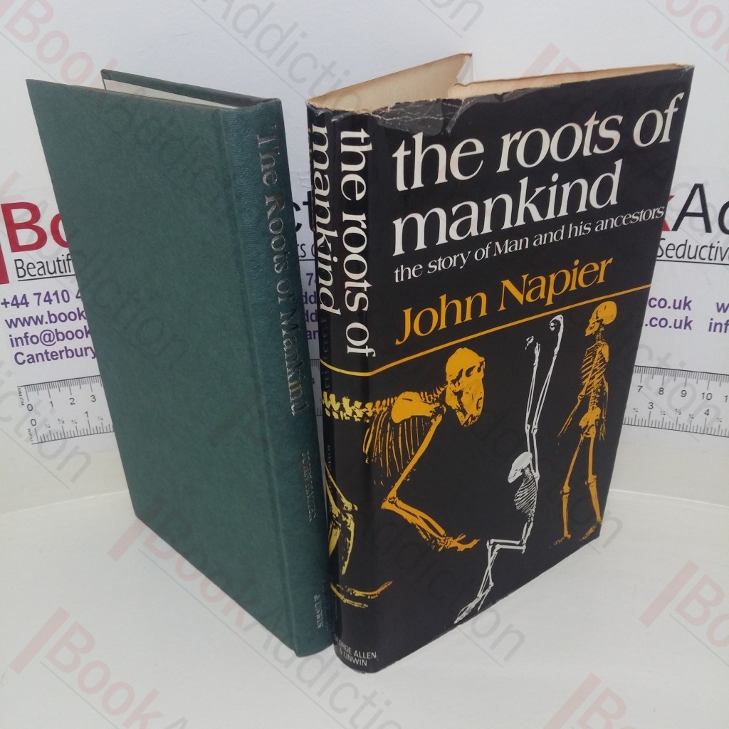 The Roots of Mankind