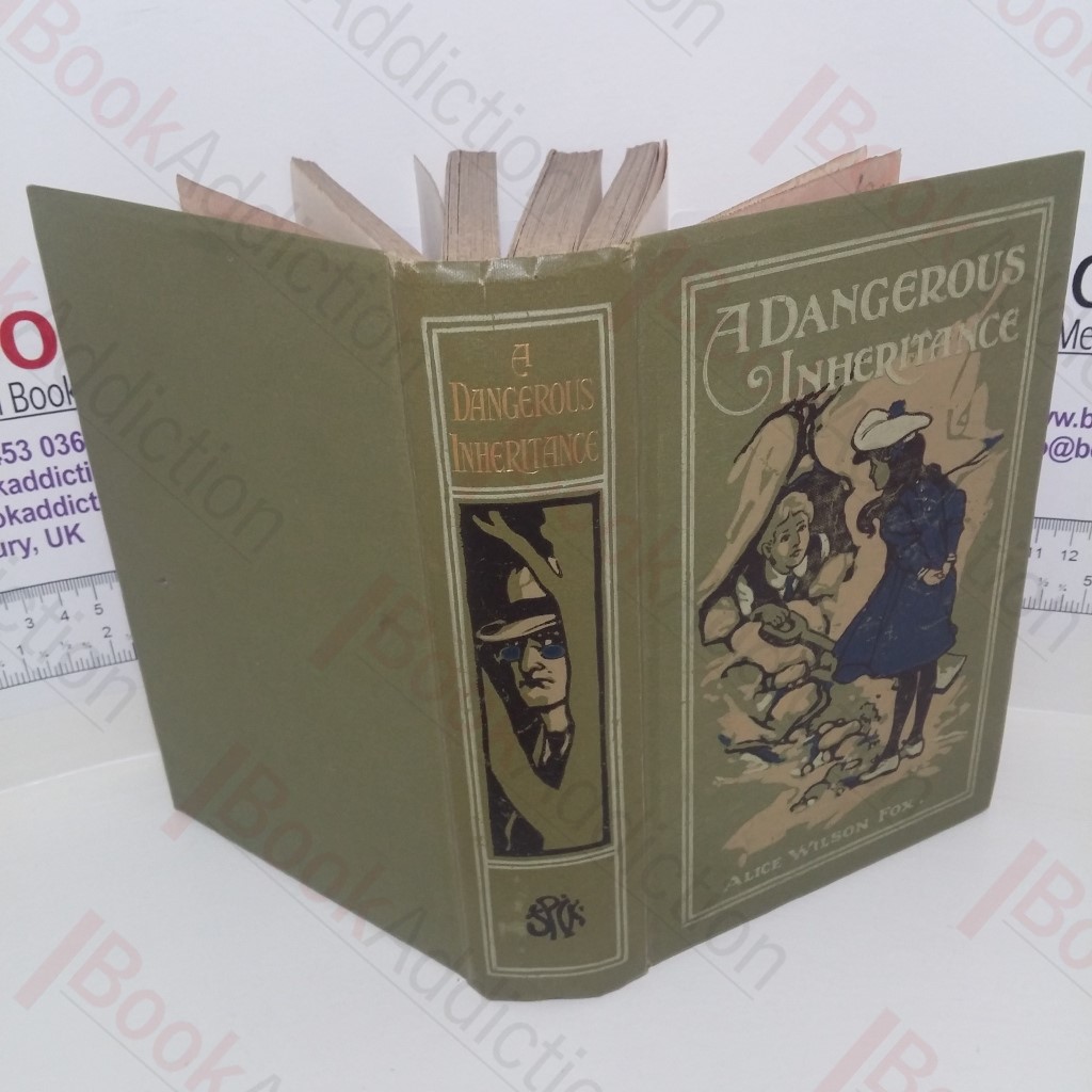 A Dangerous Inheritance, or Sydney's Fortune