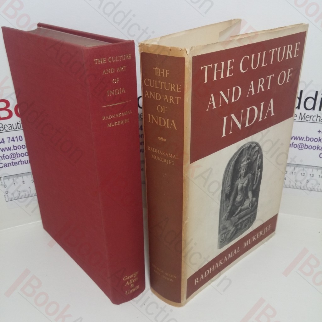 The Culture and Art of India