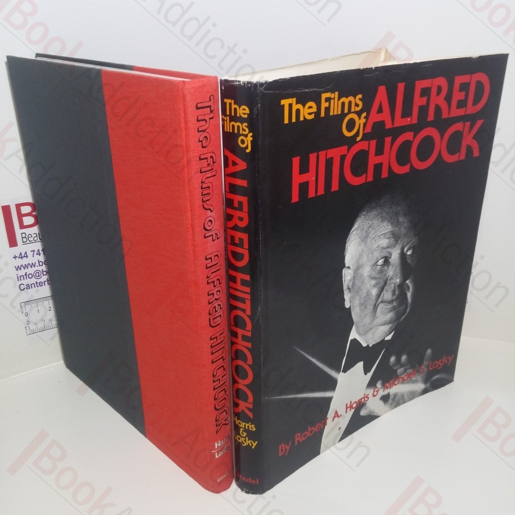 The Films of Alfred Hitchcock