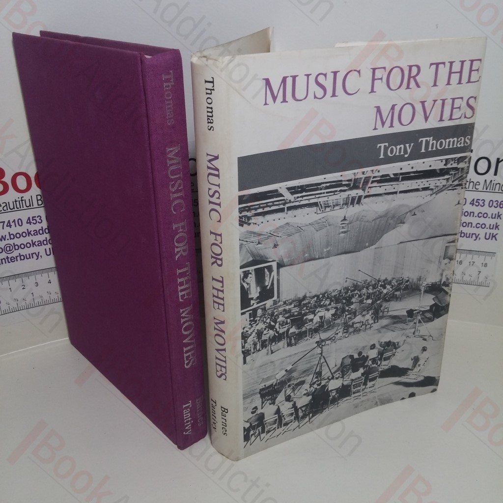 Music for the Movies