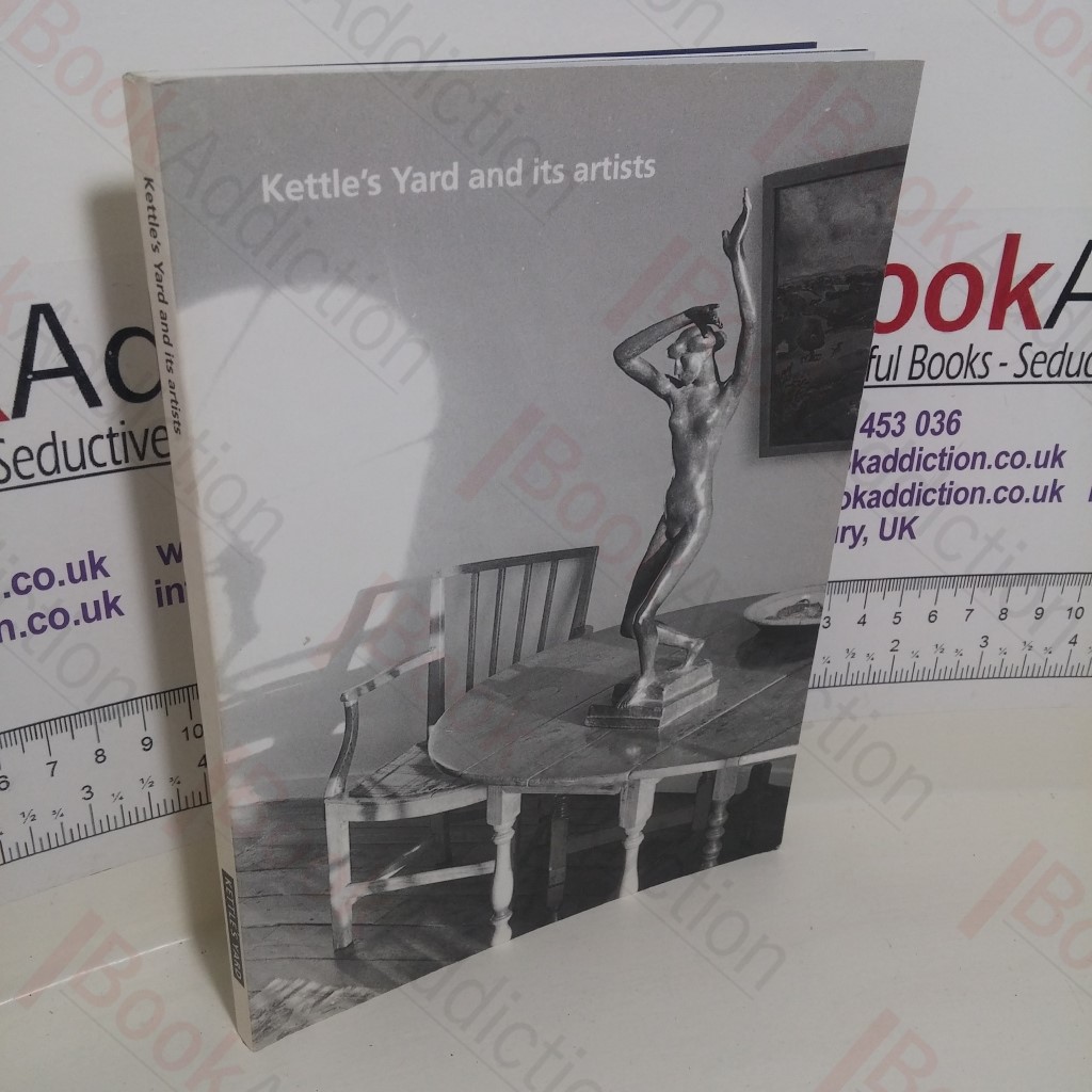 Kettle's Yard and Its Artists