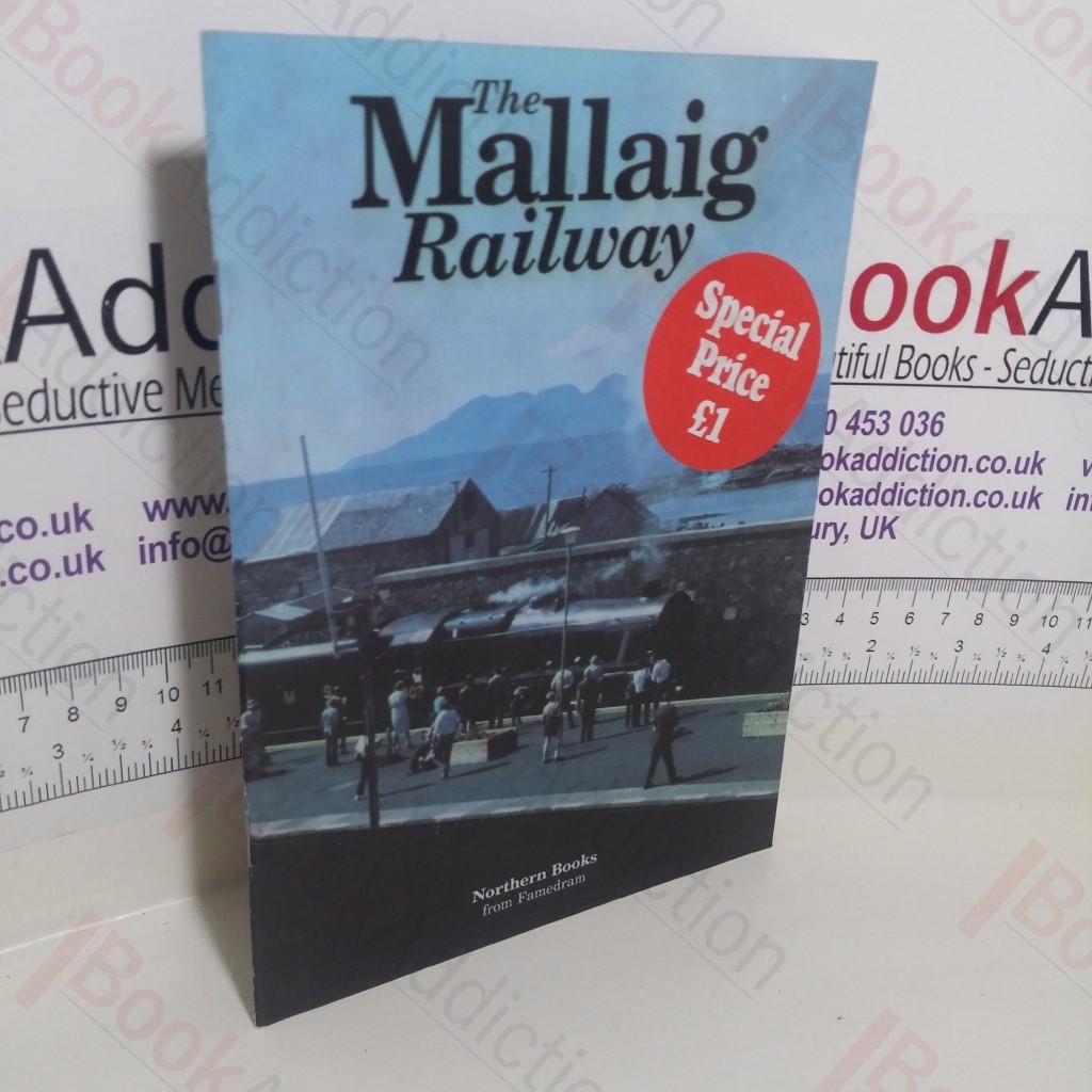 The Mallaig Railway