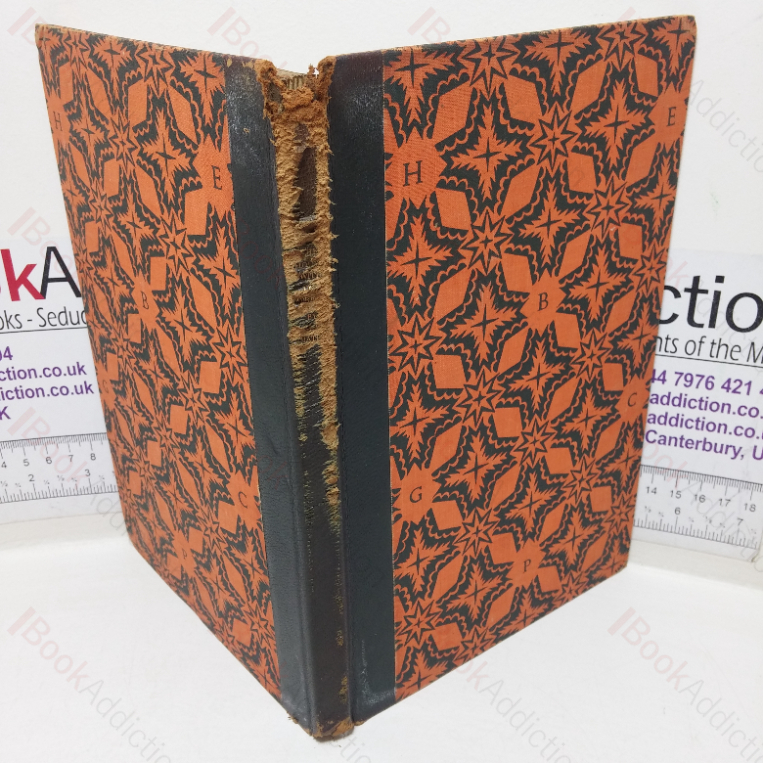 The House with the Apricot and Two Other Tales (Signed)