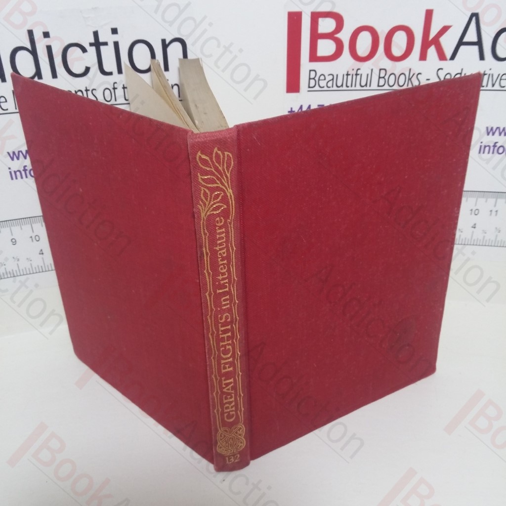 Great Fights in Literature (Kings Treasuries of Literature Series, No. 132)