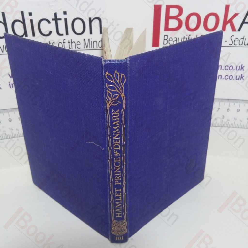 Shakespeare's Hamlet Prince of Denmark (Kings Treasuries of Literature Series, No. 101)