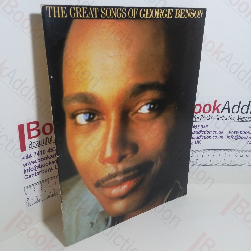 The Great Songs of George Benson