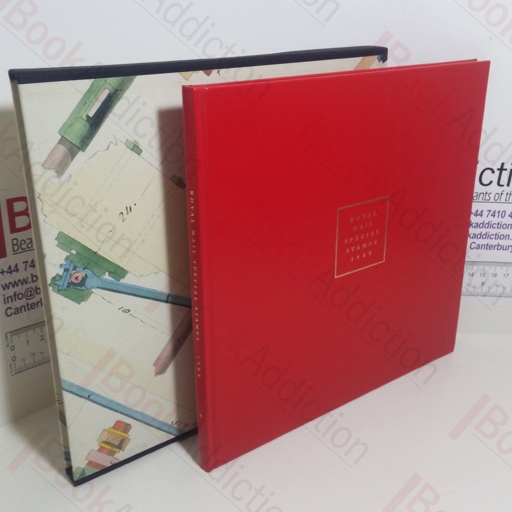 Royal Mail Special Stamps, 1989