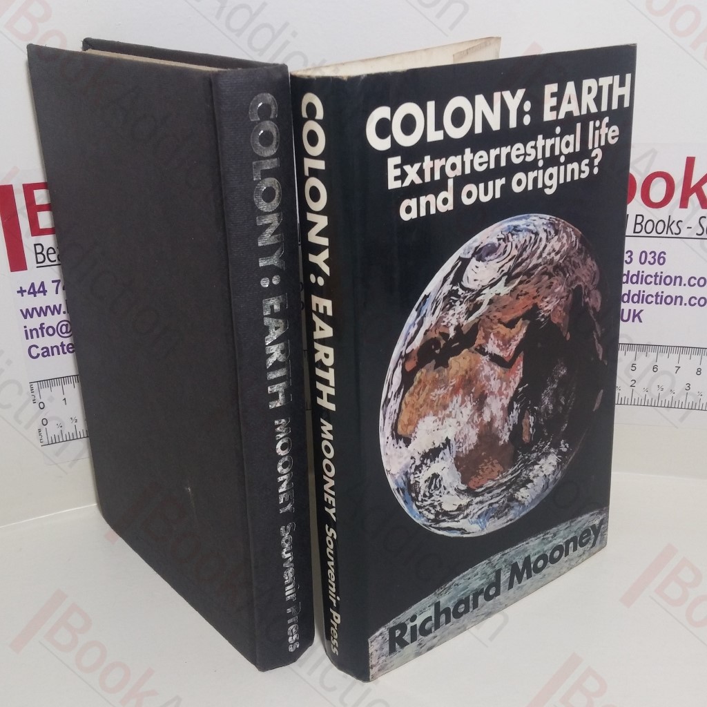 Colony: Earth