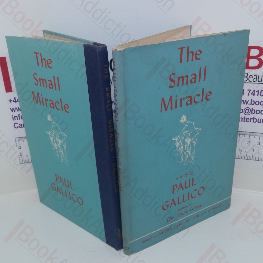 The Small Miracle