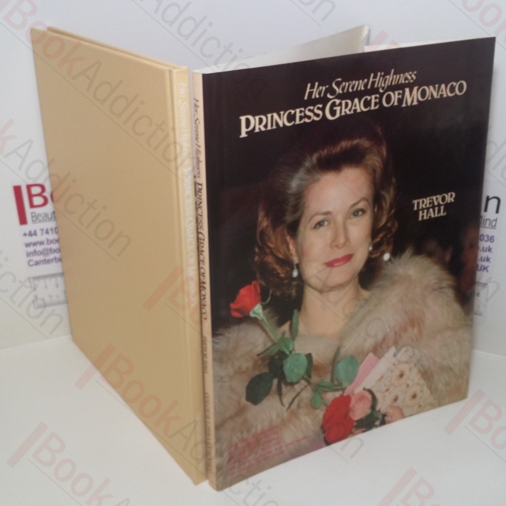 Her Serene Highness Princess Grace of Monaco