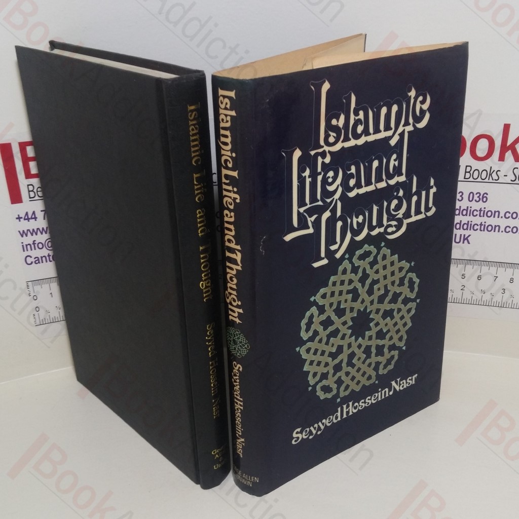Islamic Life and Thought